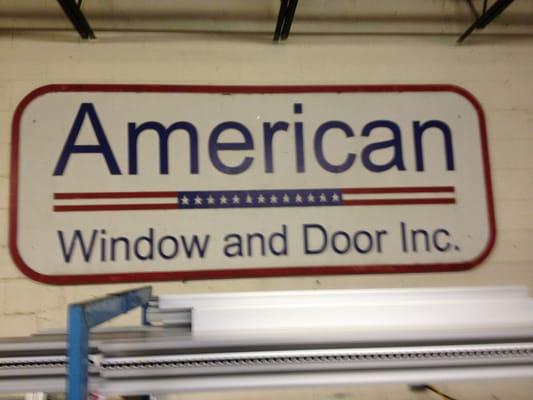 American Window & Door