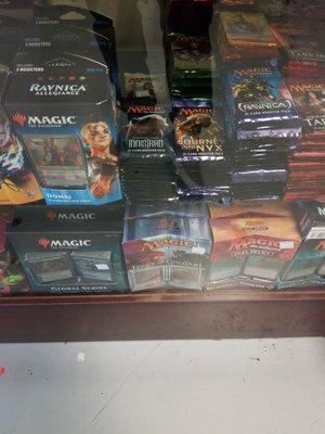 MTG!!