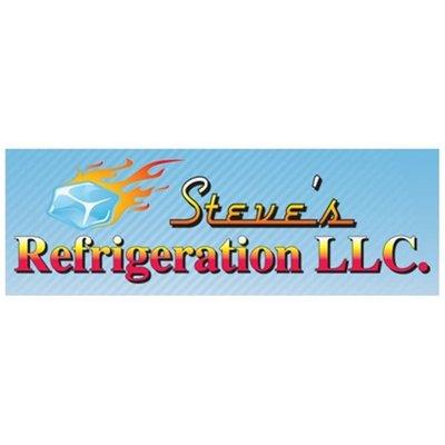 Steve's Refrigeration