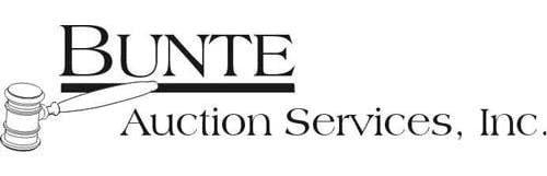 Bunte Auction Services