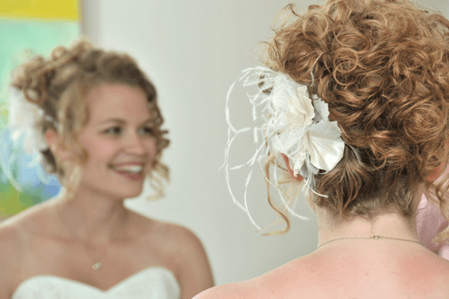 Aliso Viejo Wedding Photographer Bride Prep