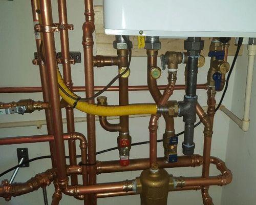 best water heater service