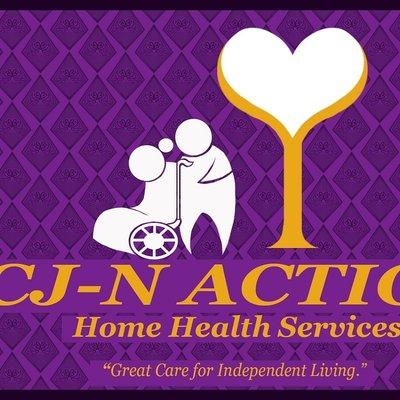 CJ N Action Home Health Services