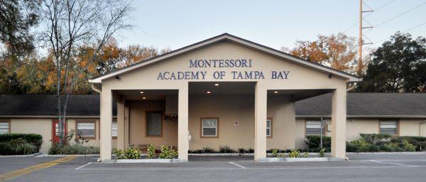 Montessori Academy of Tampa Bay