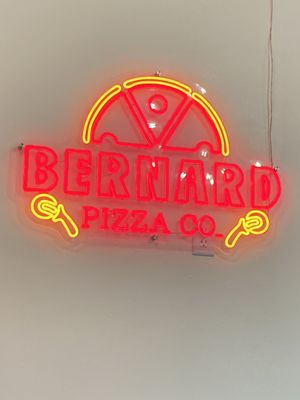 Bernard Pizza