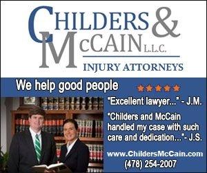 Injury lawyers helping good people throughout Georgia