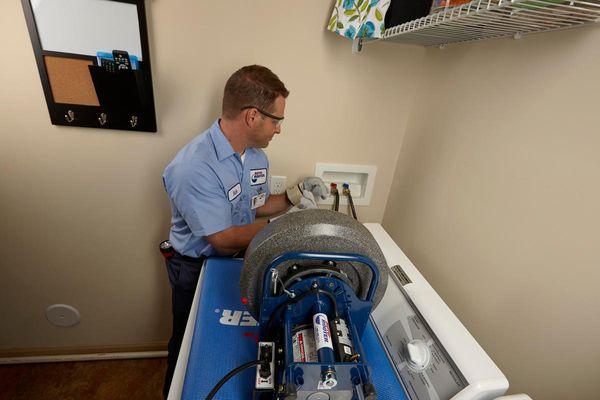 Roto-Rooter Plumbing, Drain, & Water Restoration Service