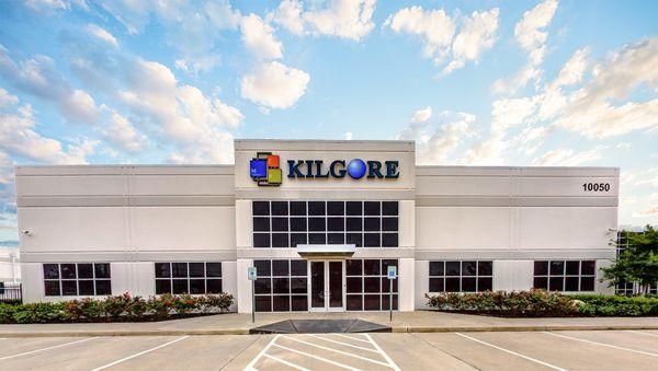 Kilgore Industries Headquarters