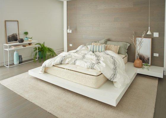 Naturepedic Organic Mattress Gallery - Minneapolis