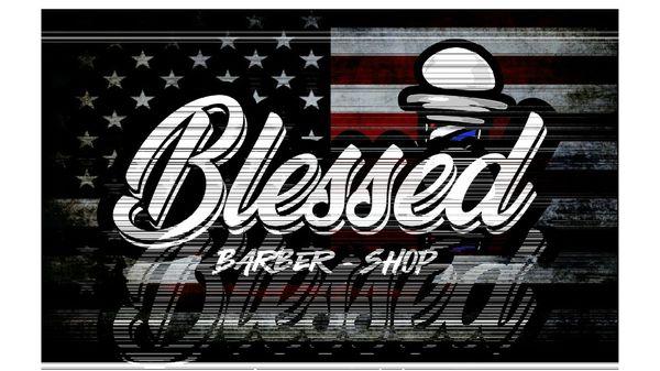 Blessed Barber Shop