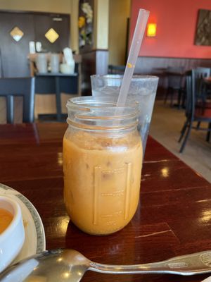 Thai Iced Tea