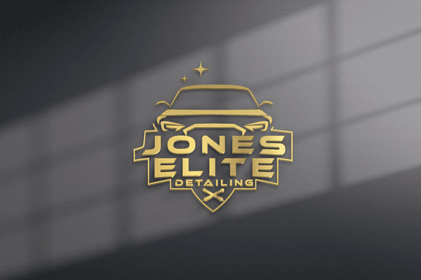 Jones Elite Detailing