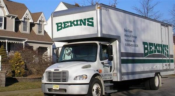 New Jersey's Mover For Over 30 Years!!