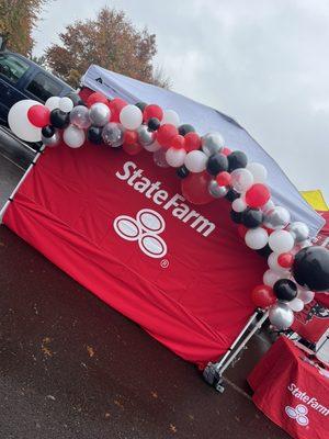 WOU Tailgate - Hoco Game - Community Event