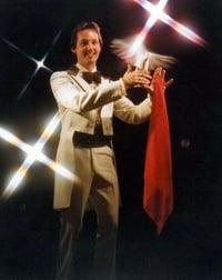 Dave Young as a magician in 1979.