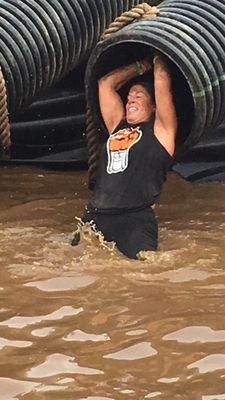 Tough Mudder 2016