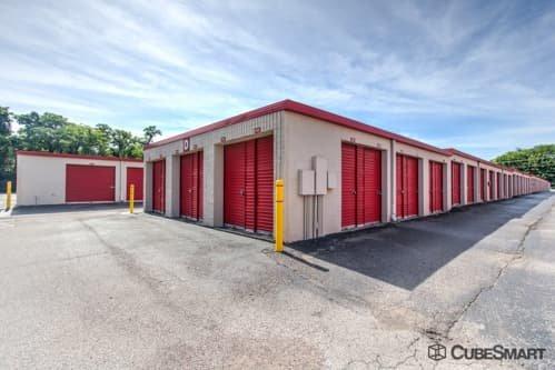 CubeSmart Self Storage