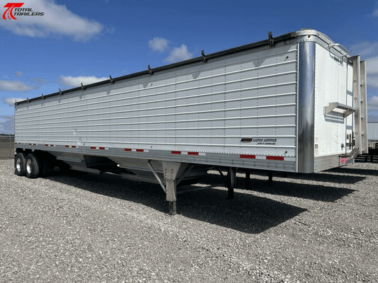 Total Trailers semi trailers for sale & rent: 
https://www.totaltrailers.com/rentals/hopper-bottom-trailers