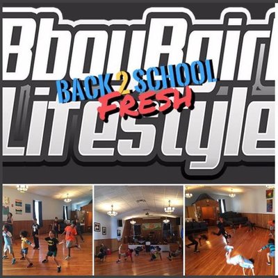 Bboy Bgirl Lifestyle Breaking aka Breakdancing Fundamentals Classes