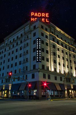 Padre Hotel