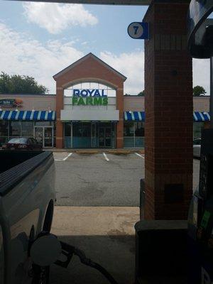 Royal Farms