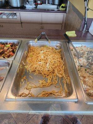 Chowmein