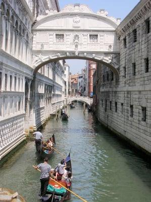 Venice, Italy