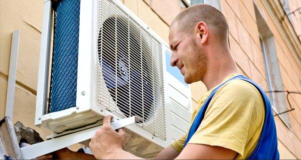 Show-Me Heating & Air Conditioning