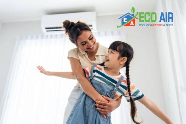 Keep your homes comfortable with our HVAC services.