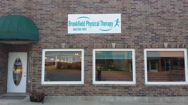 Brookfield Physical Therapy