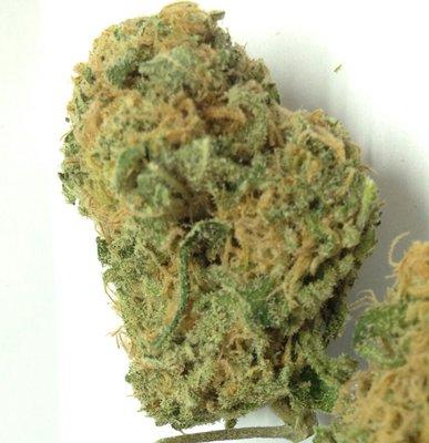 Pineapple Kush