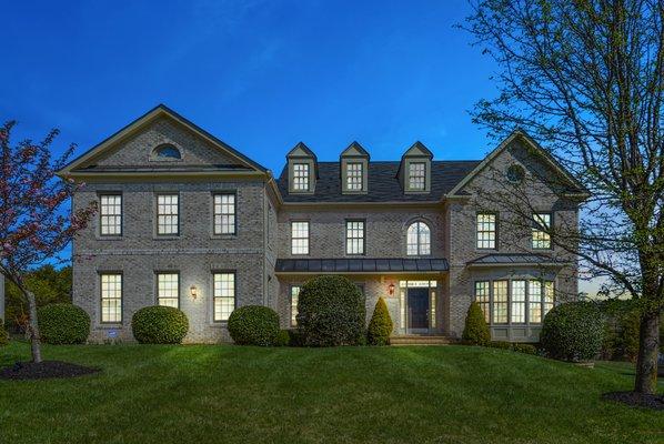 Sold by Joey in Ashburn