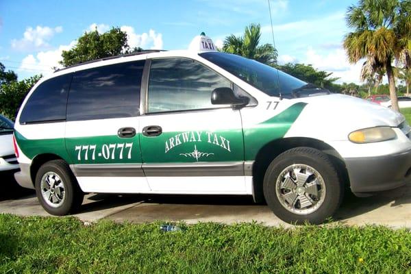 Best taxi service in Naples FL