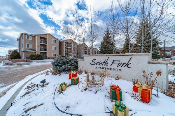 South Fork Apartments