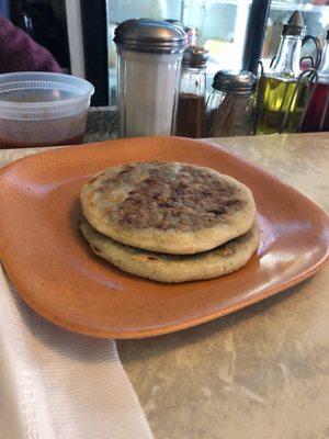 Pupusas