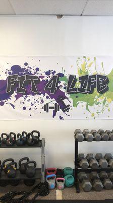 Fit4life Services