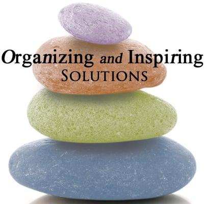 Organizing & Inspiring Solutions