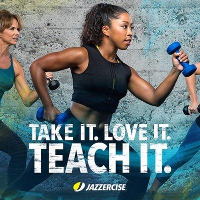 Jazzercise Braselton