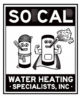 So Cal Water Heating Specialists, Inc