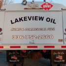 Lakeview Oil Co