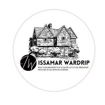 Issamar Wardrip- Pioneer Real Estate Center