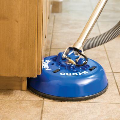 Cleaning Solutions Carpet & Tile Cleaning