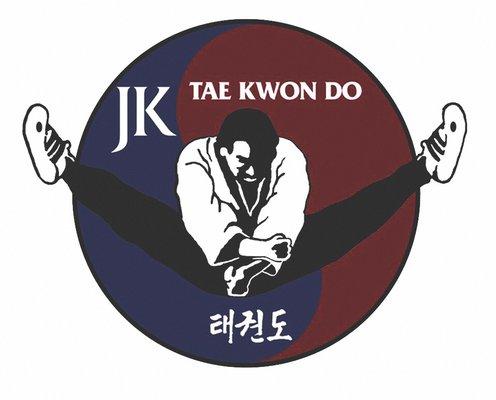 JK TKD LOGO