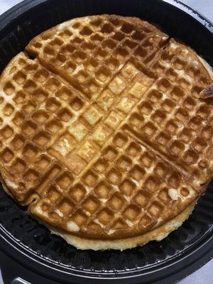 Waffle House - Mobile