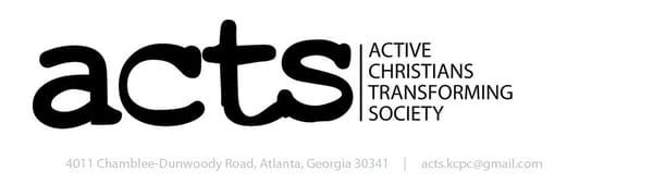 Acts Ministry