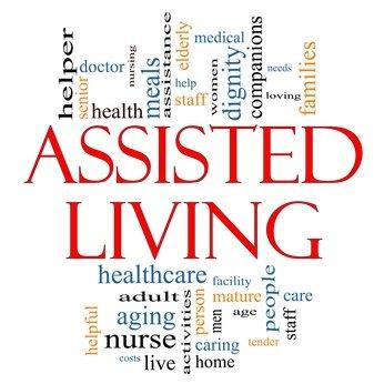 Assisted Living Location Services