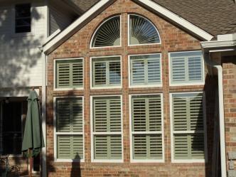 Metroplex Windows - DYC Aluminum Replacement Windows