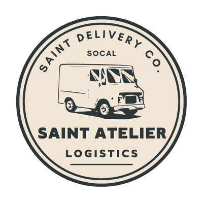 Saint Delivery