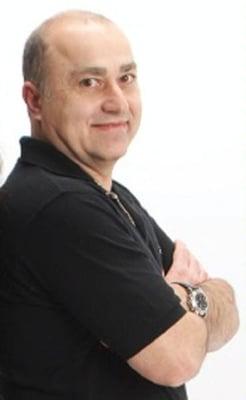 Ali Akkoseoglu, DDS