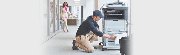 Premier Printer Services